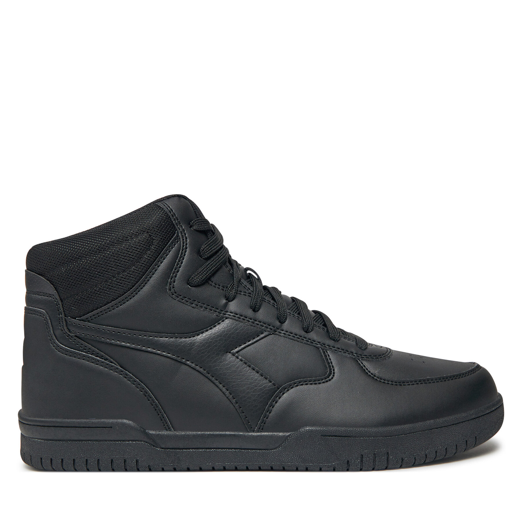 Sneakers Diadora Raptor Mid 101.177703 01 C0200 Schwarz Sneakers Diadora Raptor Mid 101.177703 01 C0200 Schwarz von Diadora