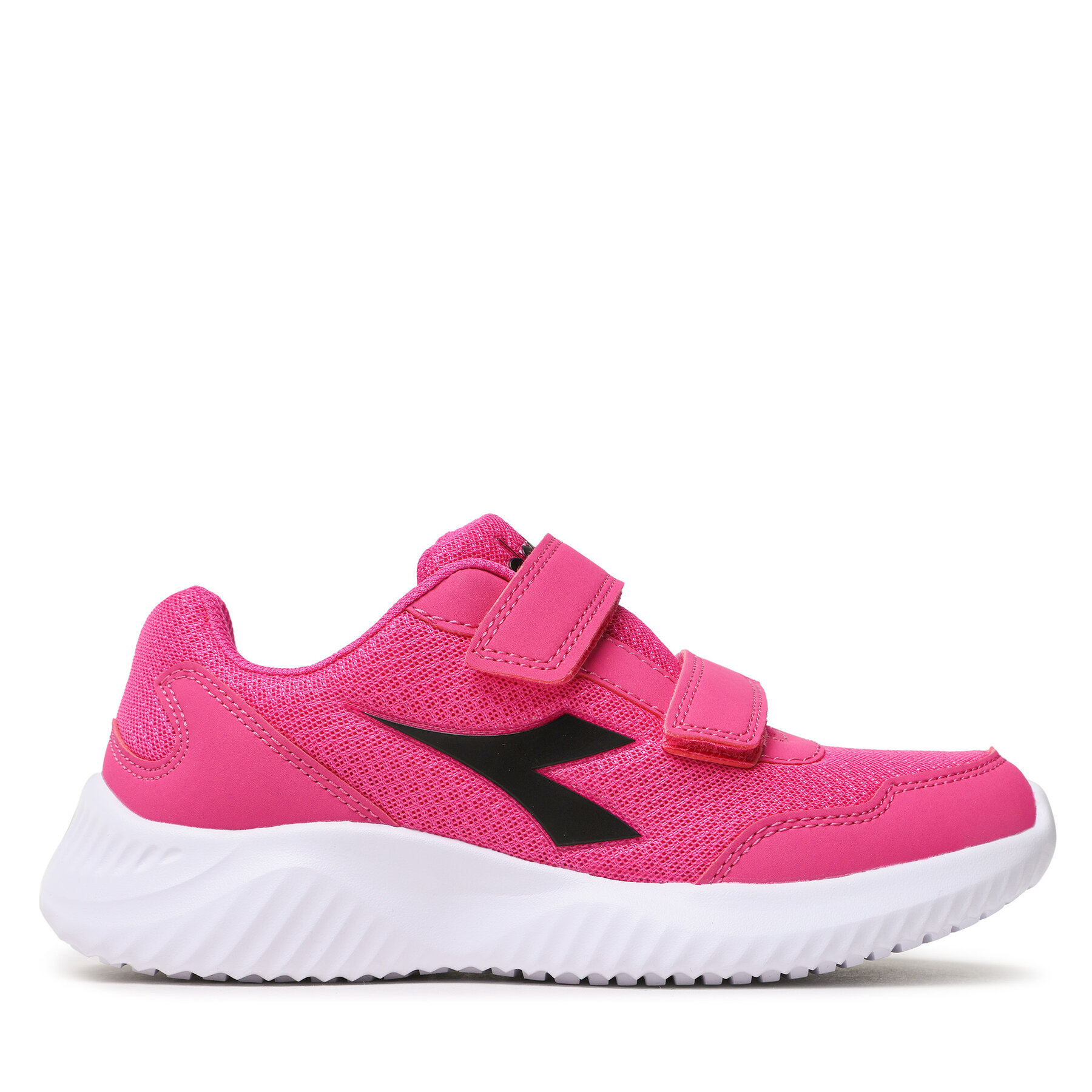 Sneakers Diadora Robin 3 Jr V 101.178063 01 C9825 Rosa von Diadora