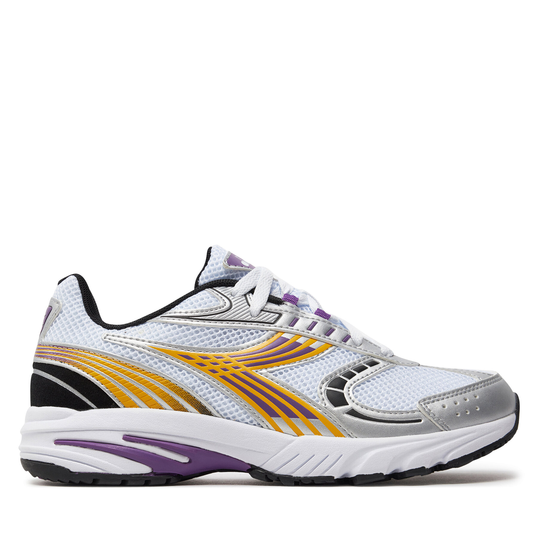 Sneakers Diadora SAO-KO 280 501.180418-C9210 Weiß Sneakers Diadora SAO-KO 280 501.180418-C9210 Weiß von Diadora