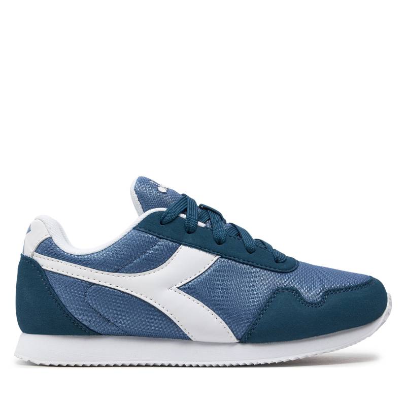 Sneakers Diadora SIMPLE RUN GS 101.179245-D0839 Blau von Diadora