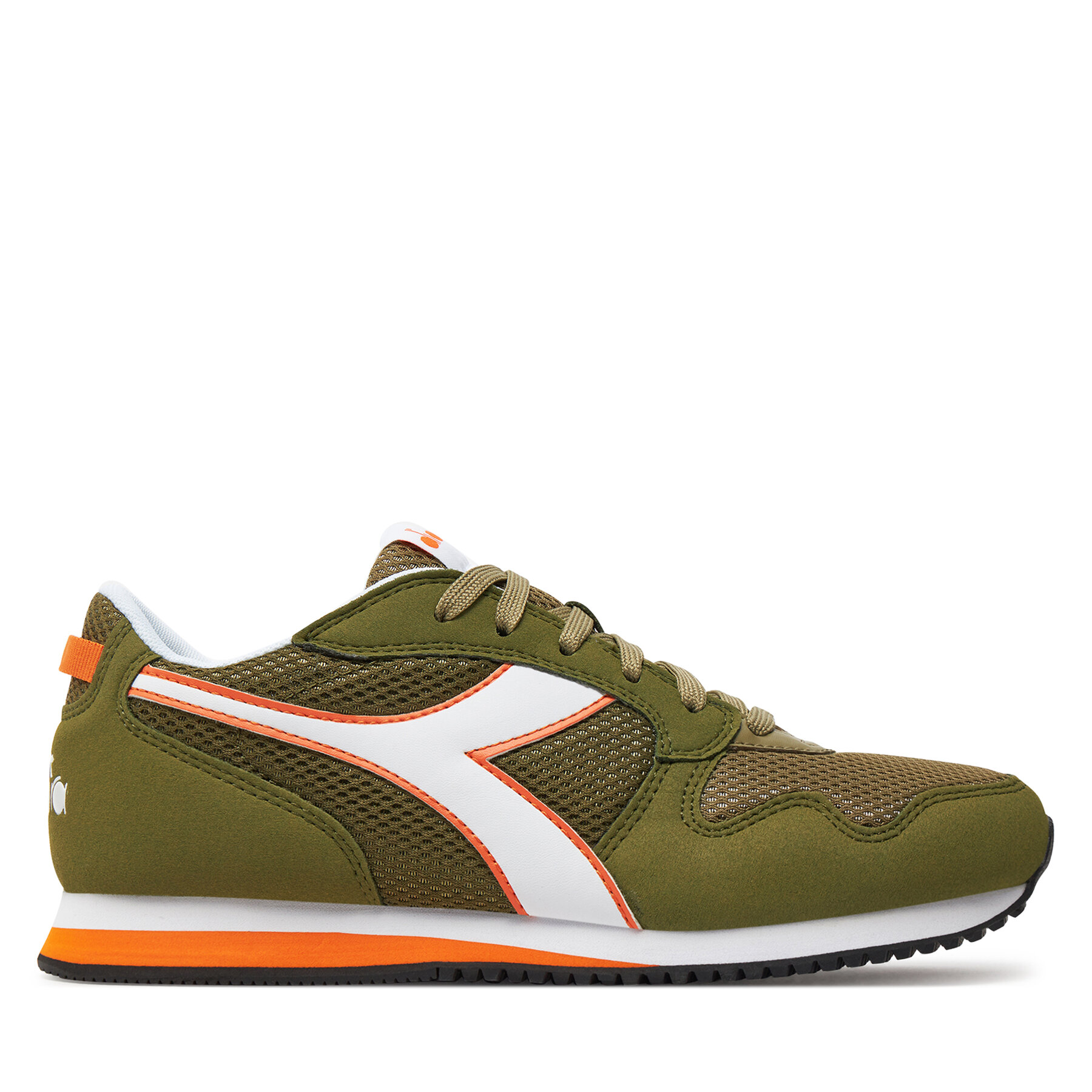 Sneakers Diadora SKYLER 101.179728-70420 Khakifarben von Diadora