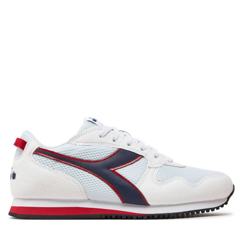 Sneakers Diadora SKYLER 101.179728-C0178 Weiß von Diadora