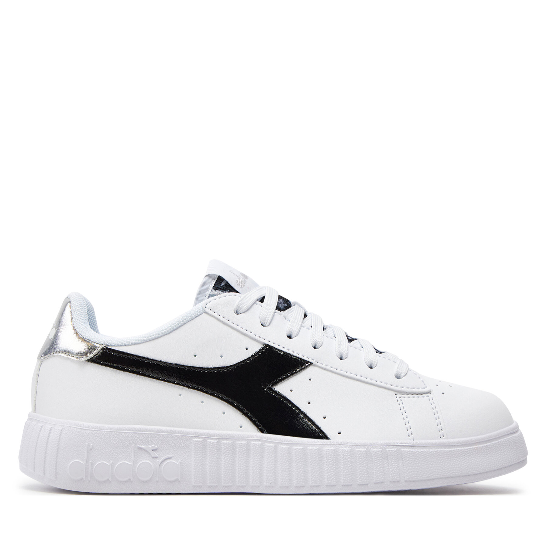 Sneakers Diadora STEP P TEATIME 101.180345-C0351 Weiß Sneakers Diadora STEP P TEATIME 101.180345-C0351 Weiß von Diadora