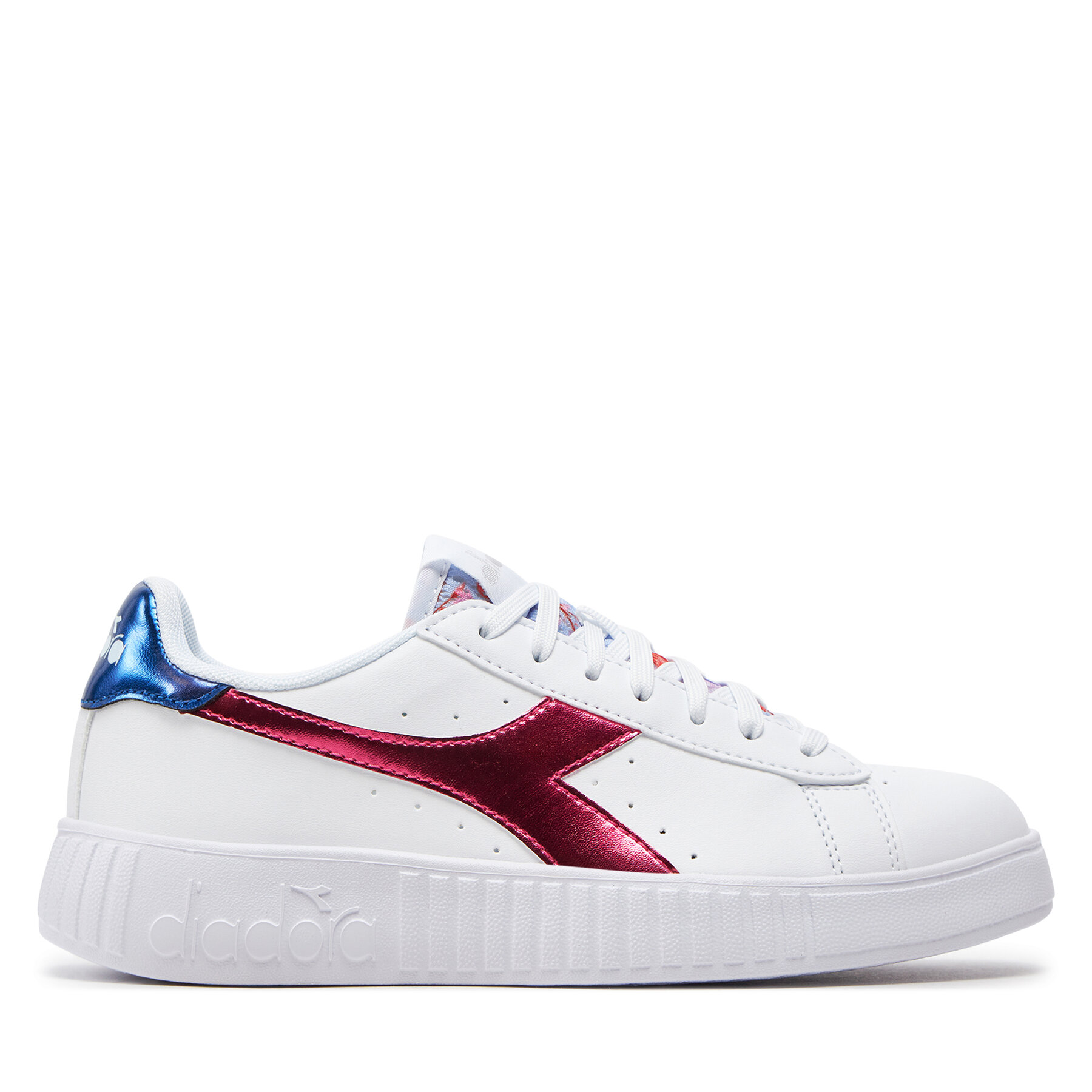 Sneakers Diadora STEP P TEATIME 101.180345-C5758 Weiß Sneakers Diadora STEP P TEATIME 101.180345-C5758 Weiß von Diadora