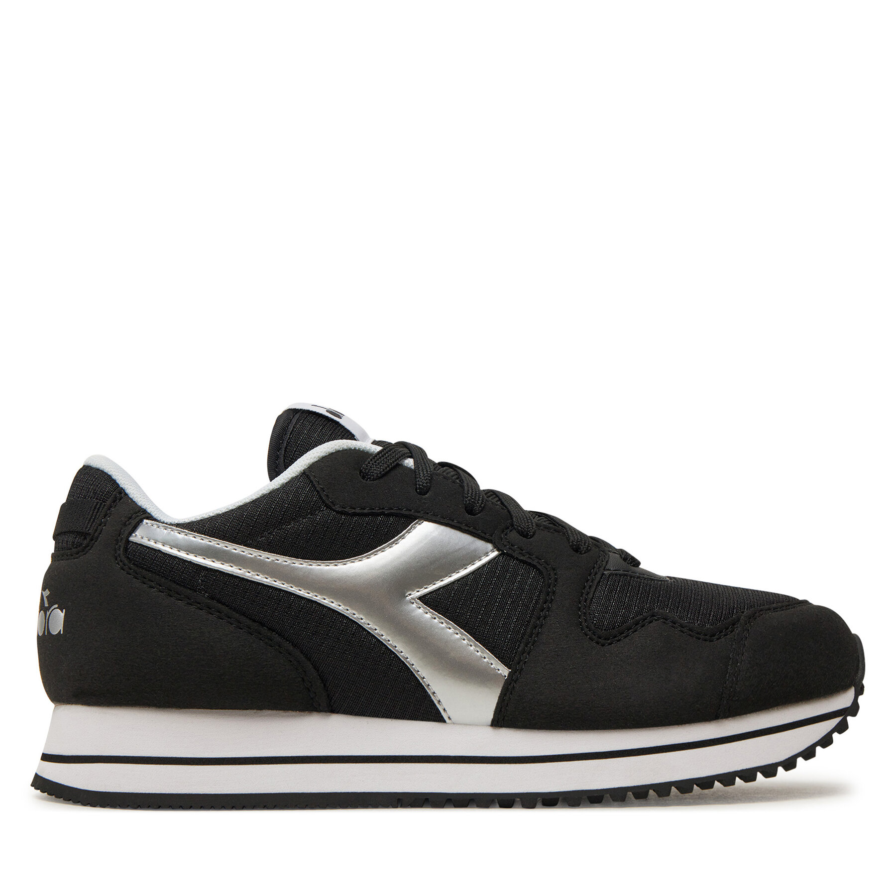 Sneakers Diadora Skyler Platform Wn 101.179718 01 C0787 Schwarz Sneakers Diadora Skyler Platform Wn 101.179718 01 C0787 Schwarz von Diadora