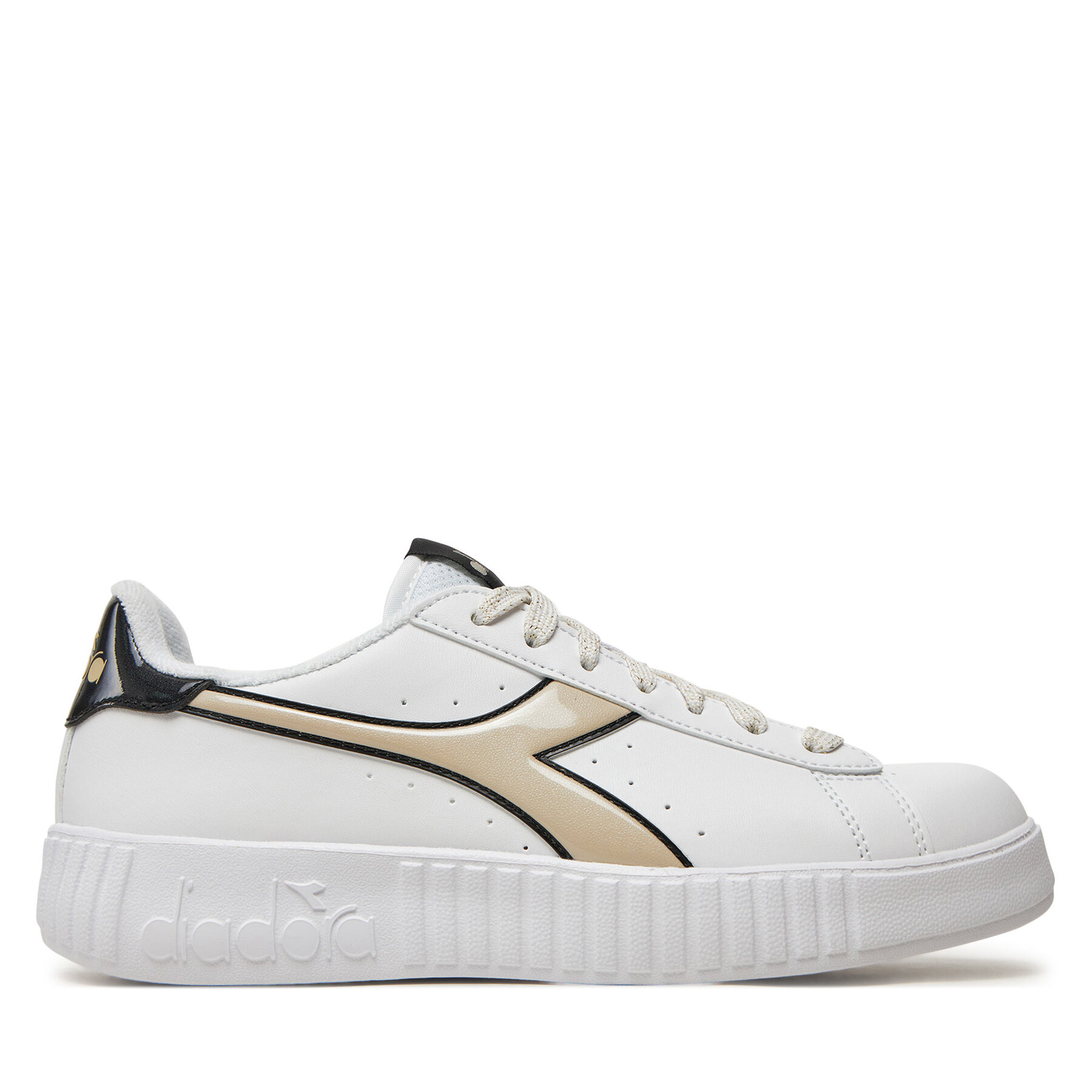 Sneakers Diadora Step P 101.178335 01 25159 Weiß Sneakers Diadora Step P 101.178335 01 25159 Weiß von Diadora