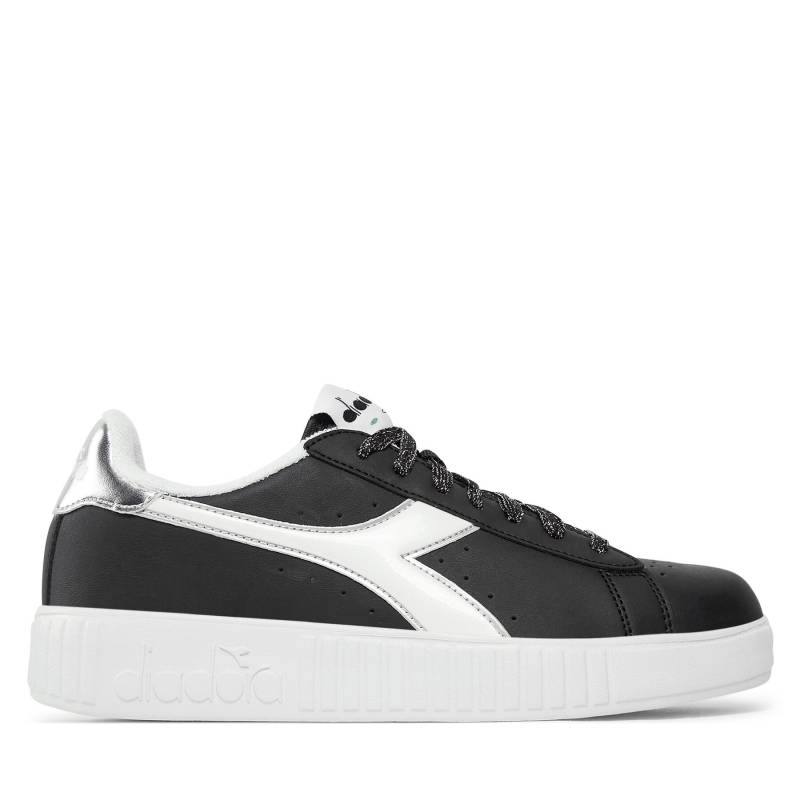 Sneakers Diadora Step P 101.178335-C0787 Schwarz von Diadora