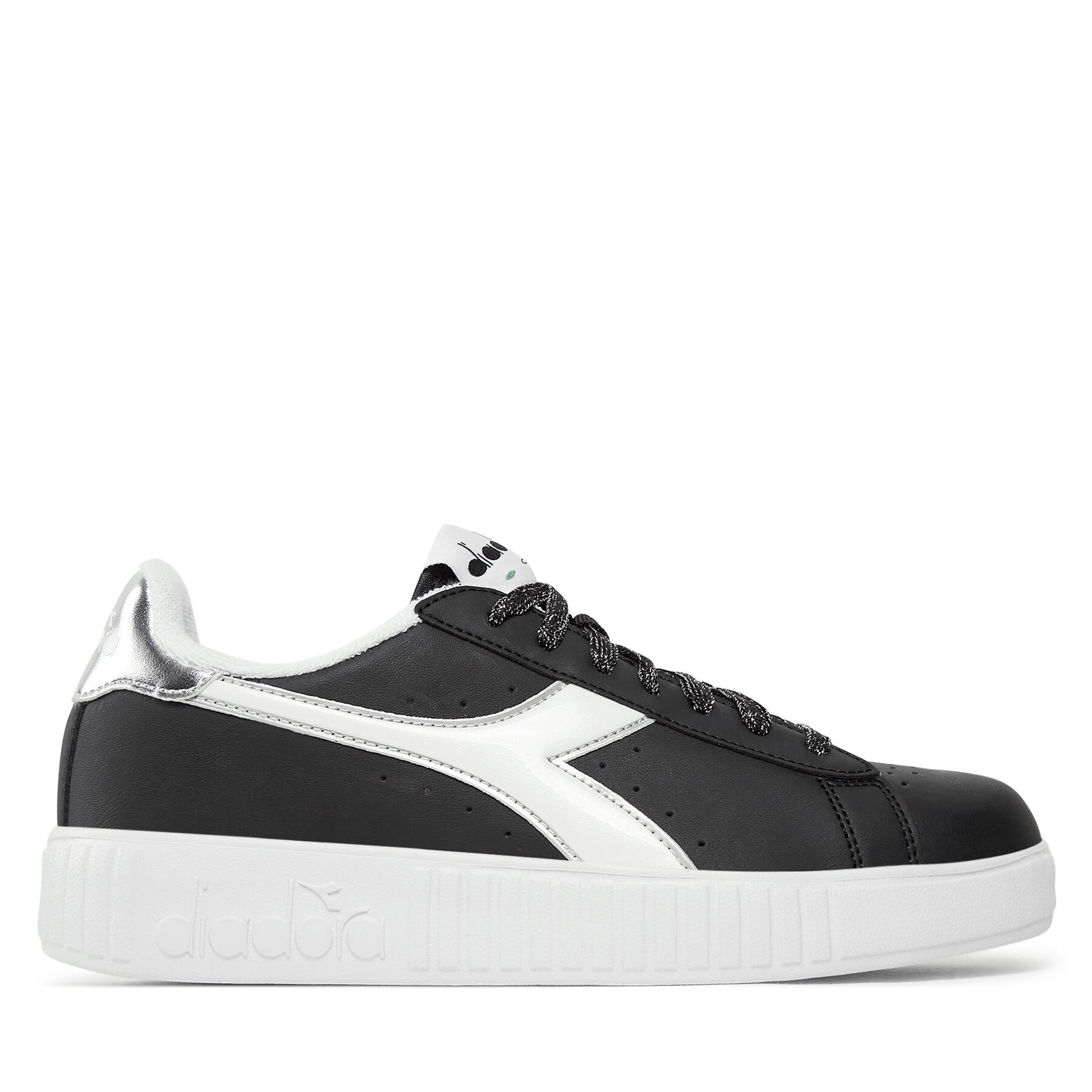 Sneakers Diadora Step P 101.178335-C0787 Schwarz Sneakers Diadora Step P 101.178335-C0787 Schwarz von Diadora