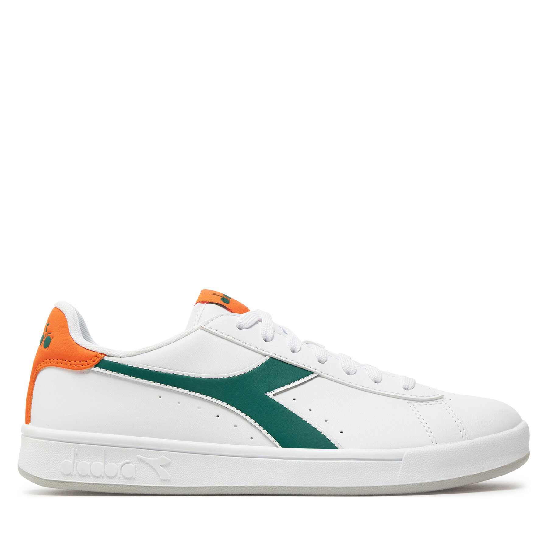 Sneakers Diadora TORNEO 101.178327-D0800 Weiß von Diadora