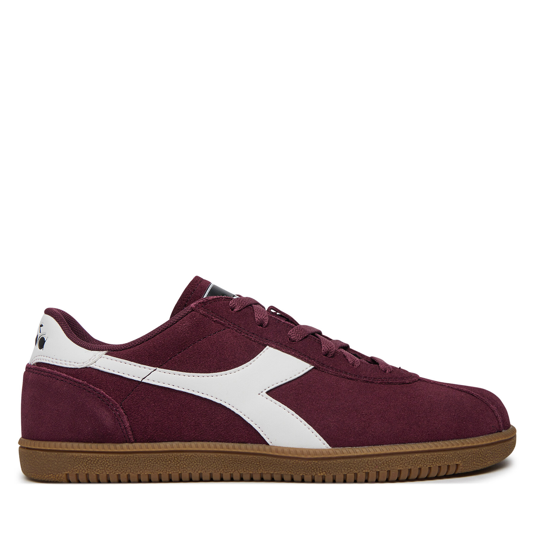 Sneakers Diadora Tokyo 501.181247-55086 Dunkelrot Sneakers Diadora Tokyo 501.181247-55086 Dunkelrot von Diadora