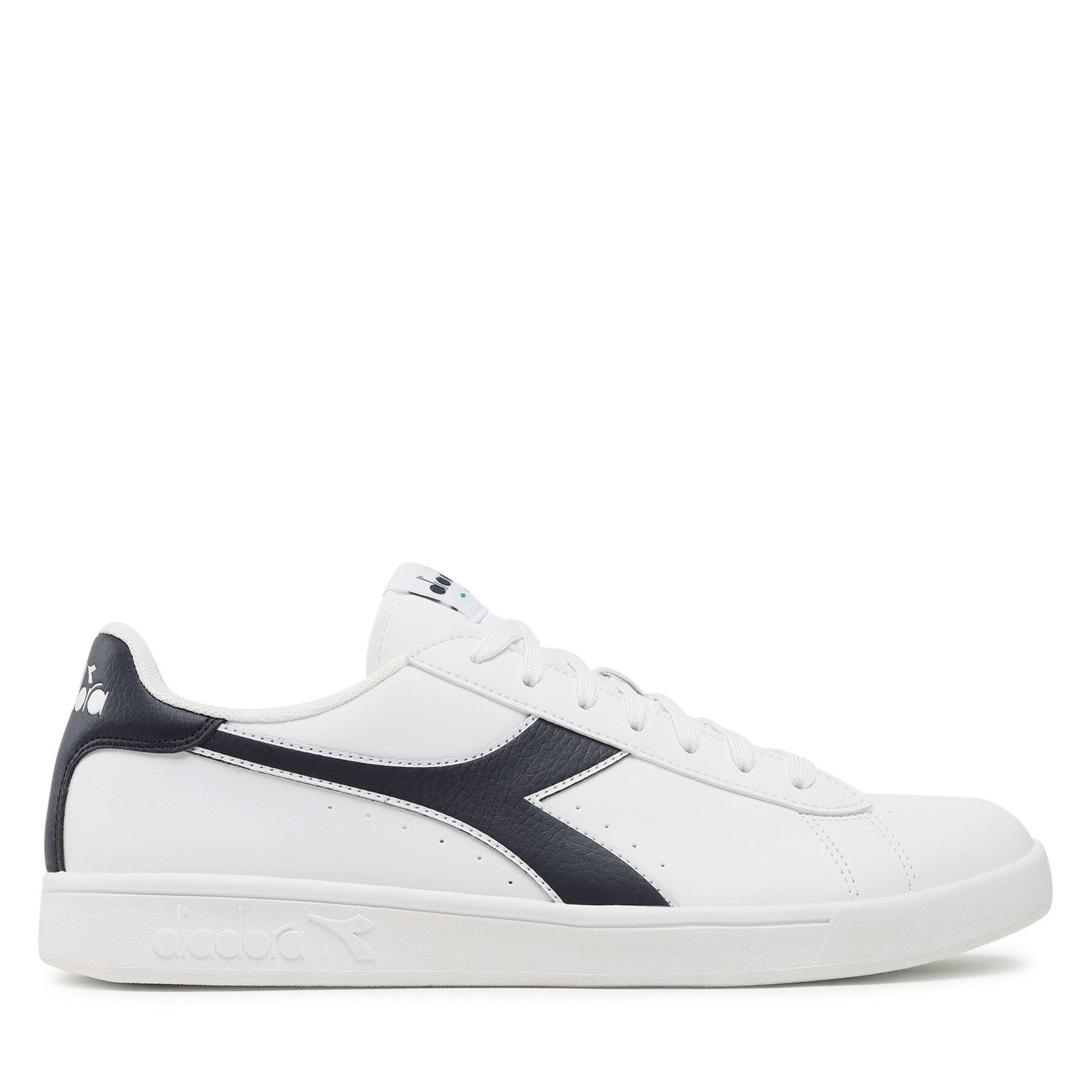 Sneakers Diadora Torneo 101.178327 01 C4656 Weiß Sneakers Diadora Torneo 101.178327 01 C4656 Weiß von Diadora
