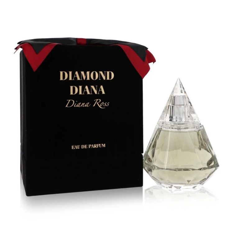 Diamond Diana by Diana Ross Eau de Parfum 100ml von Diana Ross