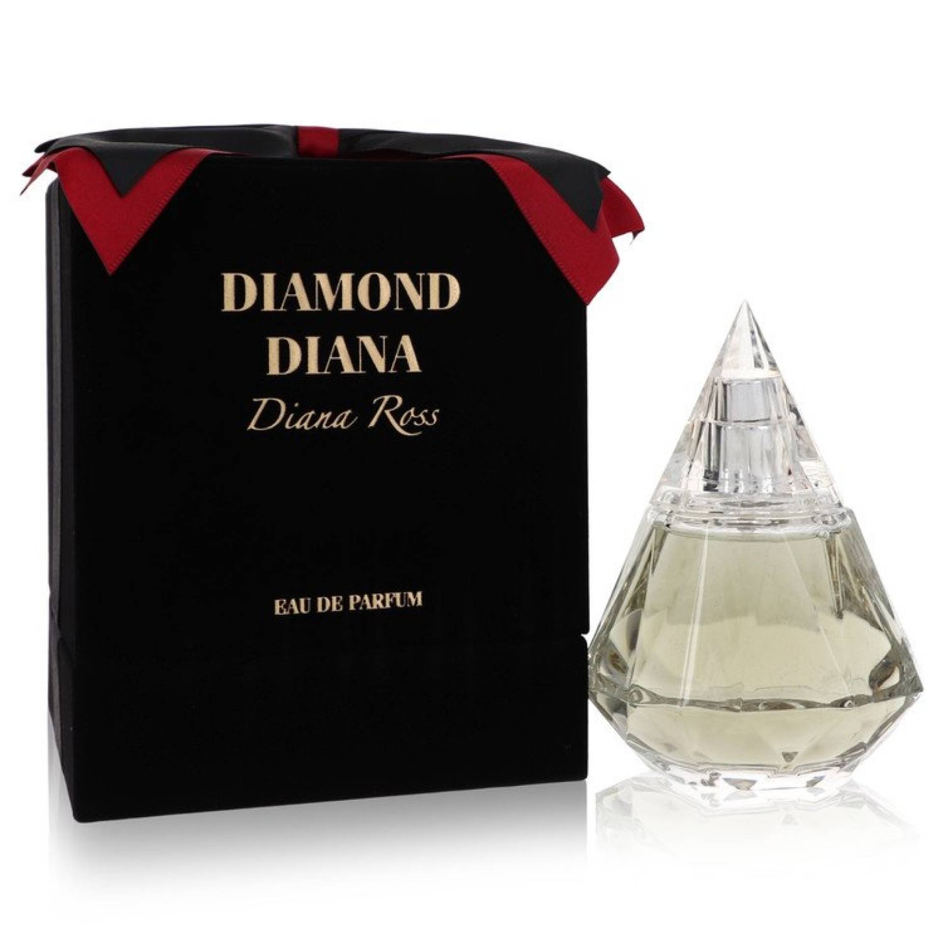 Diana Ross Diamond  Eau De Parfum Spray 100 ml von Diana Ross