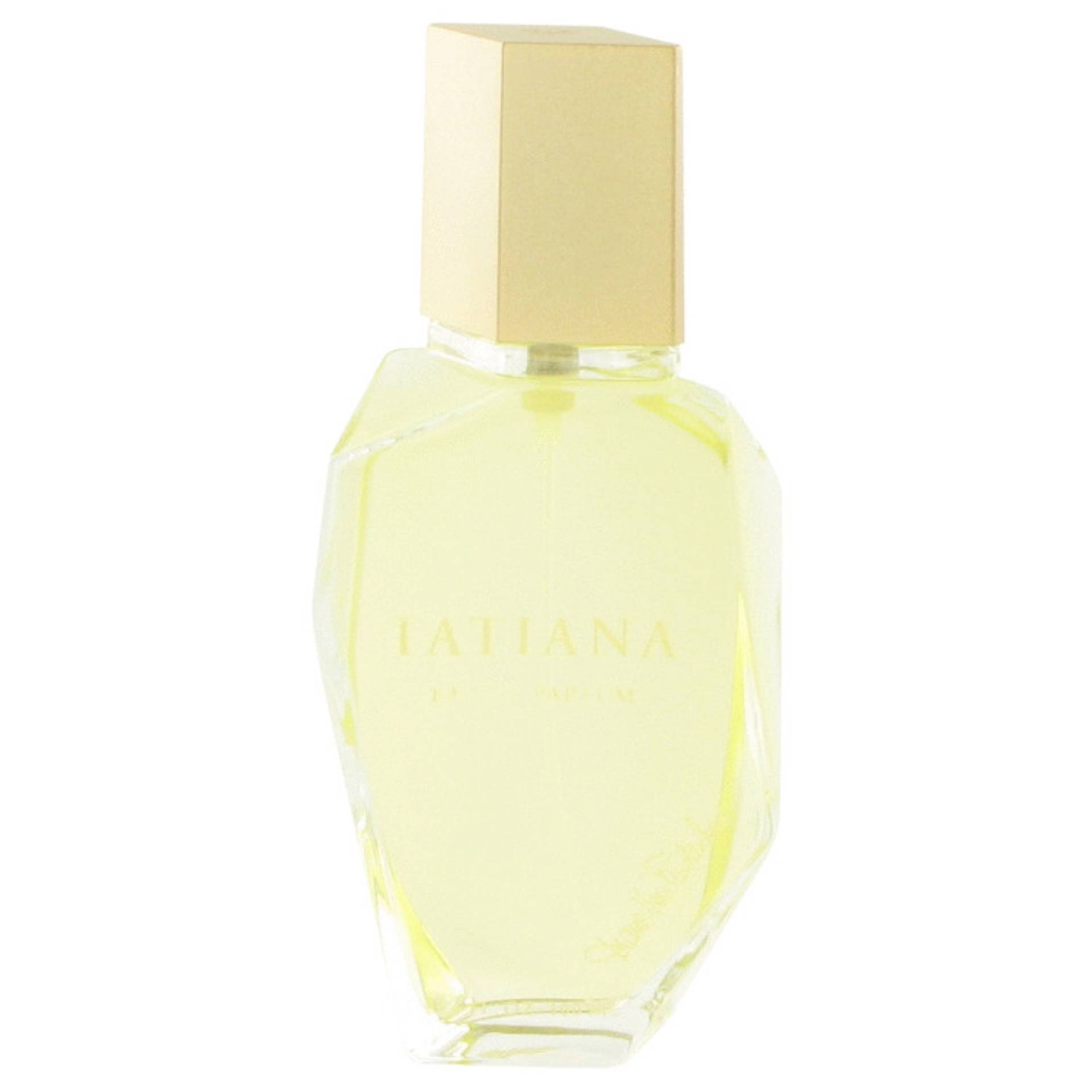 Diane Von Furstenberg Tatiana Eau De Parfum Spray (unboxed) 101 ml von Diane Von Furstenberg