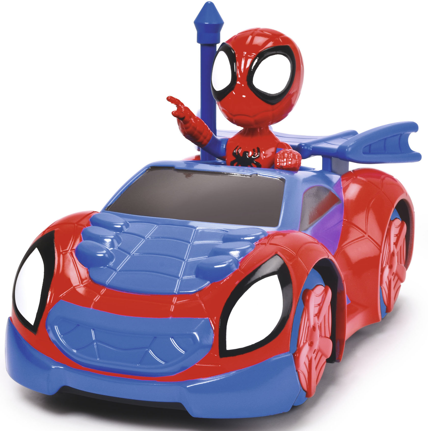 Dickie Toys RC-Auto »Spidey Web Crawler« Dickie Toys RC-Auto »Spidey Web Crawler« von Dickie Toys