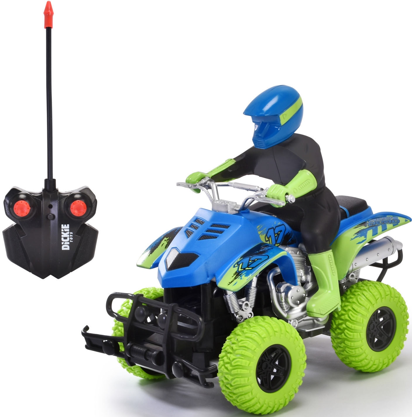 Dickie Toys RC-Quad »RC Offroad Quad« von Dickie Toys