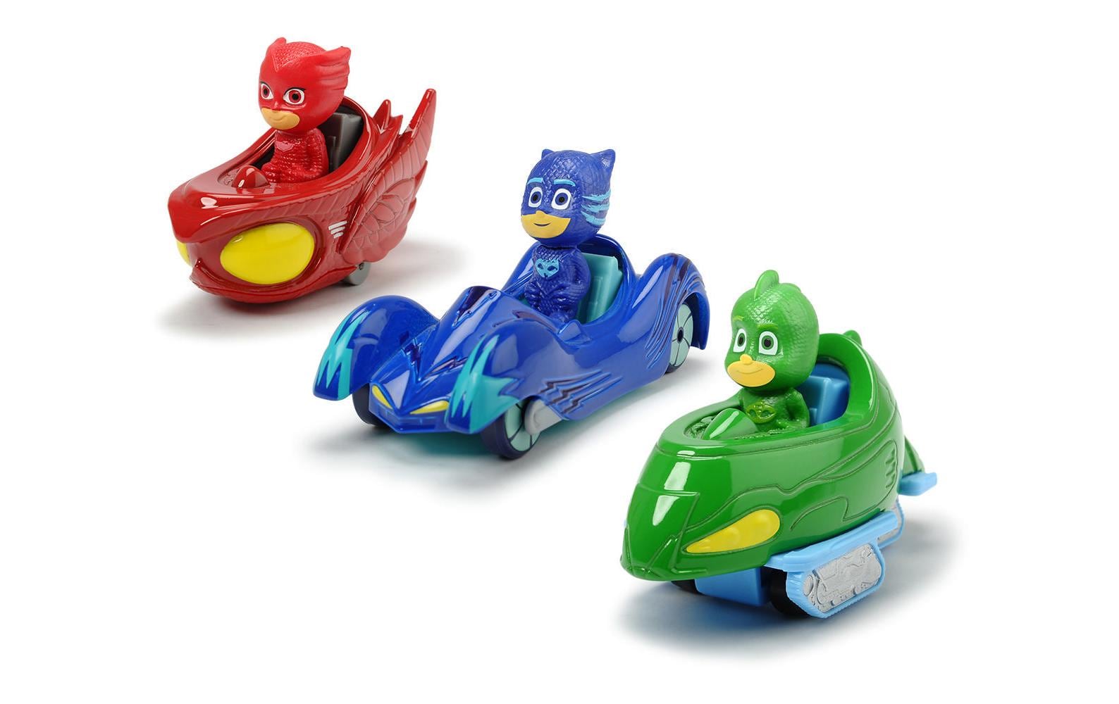 Dickie Toys Spielzeug-Auto »3-Pack«