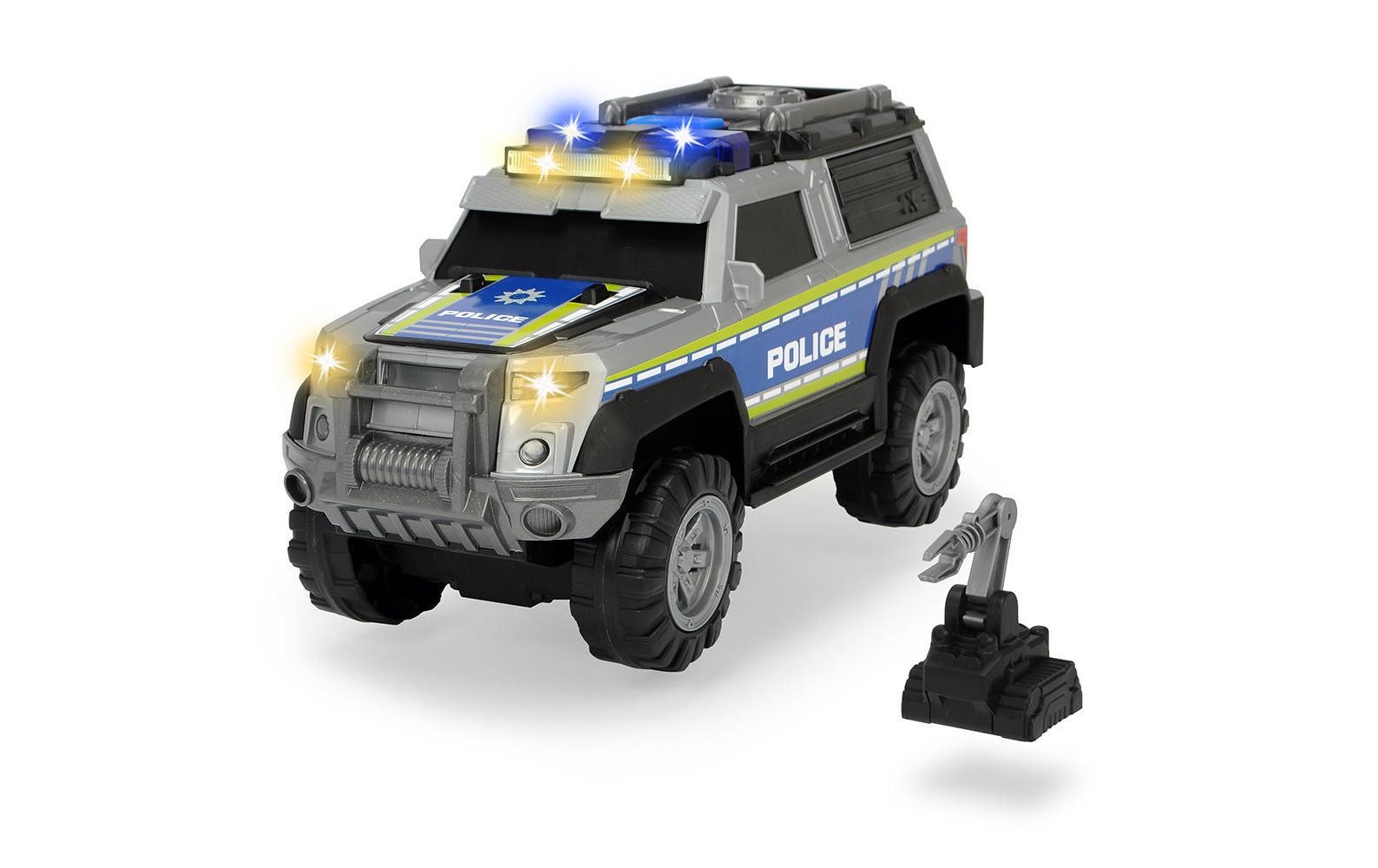 Dickie Toys Spielzeug-Auto »SUV« von Dickie Toys