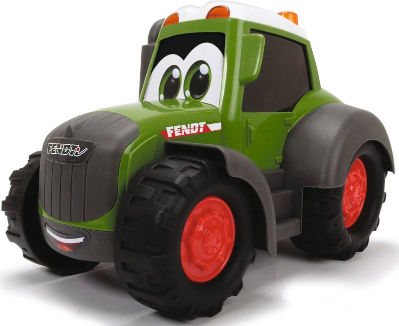 Dickie Toys Spielzeug-Traktor »Fendti« von Dickie Toys