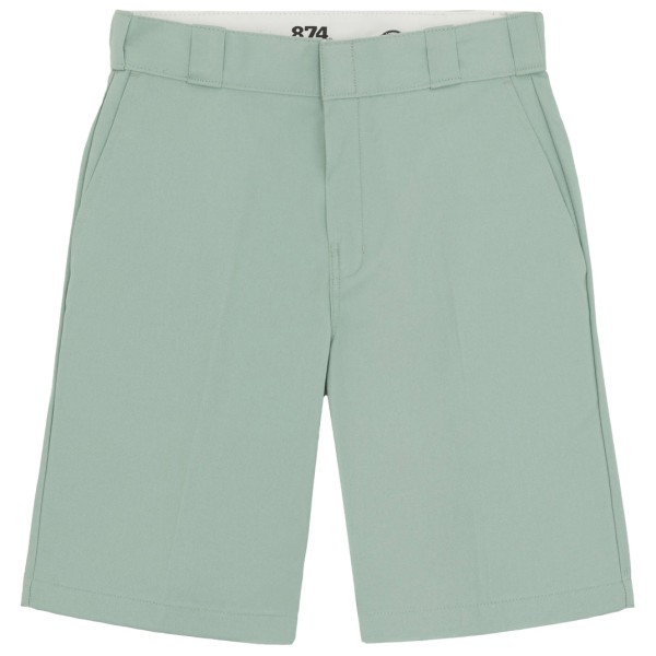 Dickies - 874 Short - Shorts Gr 28;29;30;31;32;33;34;36;38;40 beige;schwarz;türkis Dickies - 874 Short - Shorts Gr 28;29;30;31;32;33;34;36;38;40 beige;schwarz;türkis von Dickies