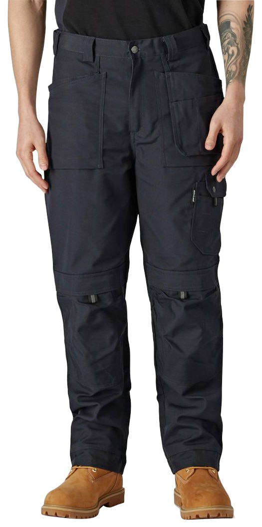 Dickies Arbeitshose »Eisenhower-Multi-Pocket«, mit Cordura-Kniepolstertaschen von Dickies