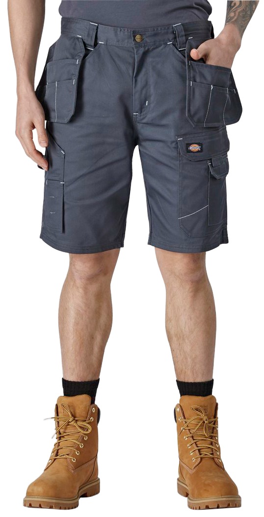 Dickies Arbeitsshorts »Redhawk-Pro« von Dickies