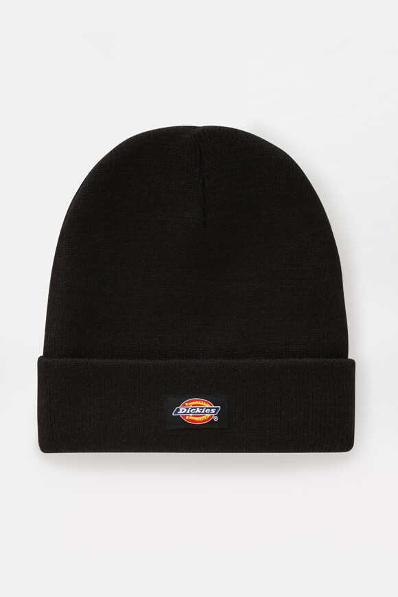 Dickies Beanie | Schwarz | Herren  | Einheitsgroesse von Dickies