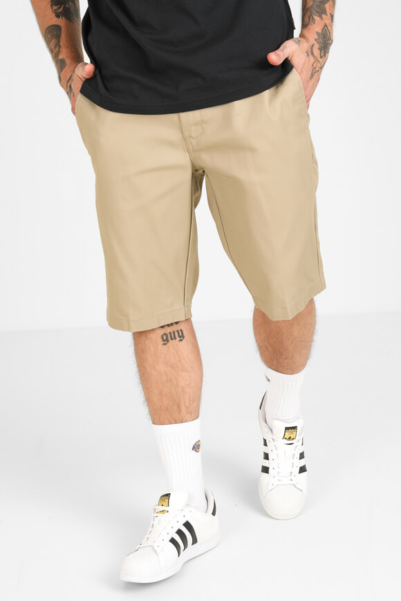 Dickies Chino Shorts | Beige | Herren  | 29 von Dickies