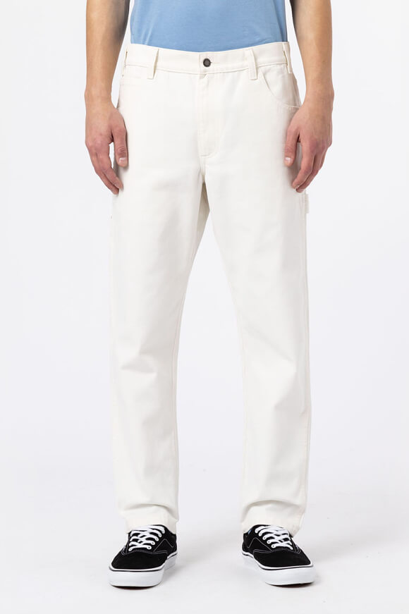 Dickies Duck Canvas-Carpenter-Hose | Stone Washed Cloud | Herren | 29 Dickies Duck Canvas-Carpenter-Hose | Stone Washed Cloud | Herren | 29 von Dickies