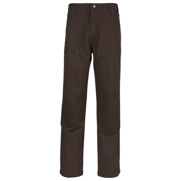 Dickies - Duck Canvas Utility Pant - Freizeithose Gr 30 braun von Dickies