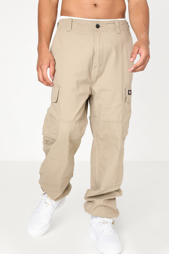 Dickies Eagle Bend Cargohose | Beige | Herren  | 28 von Dickies