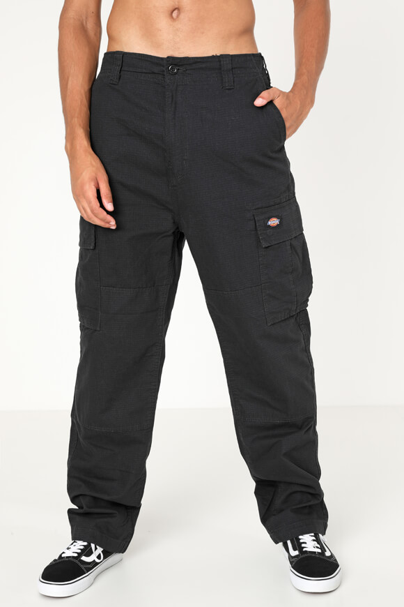 Dickies Eagle Bend Cargohose | Schwarz | Herren  | 29 von Dickies