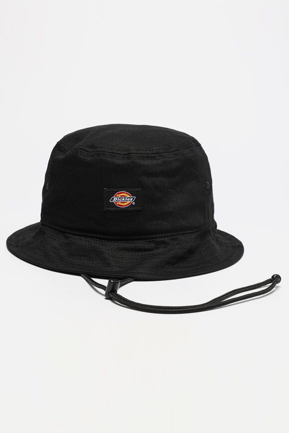 Dickies Fischerhut / Bucket Hat | Schwarz | Herren  | L/XL von Dickies