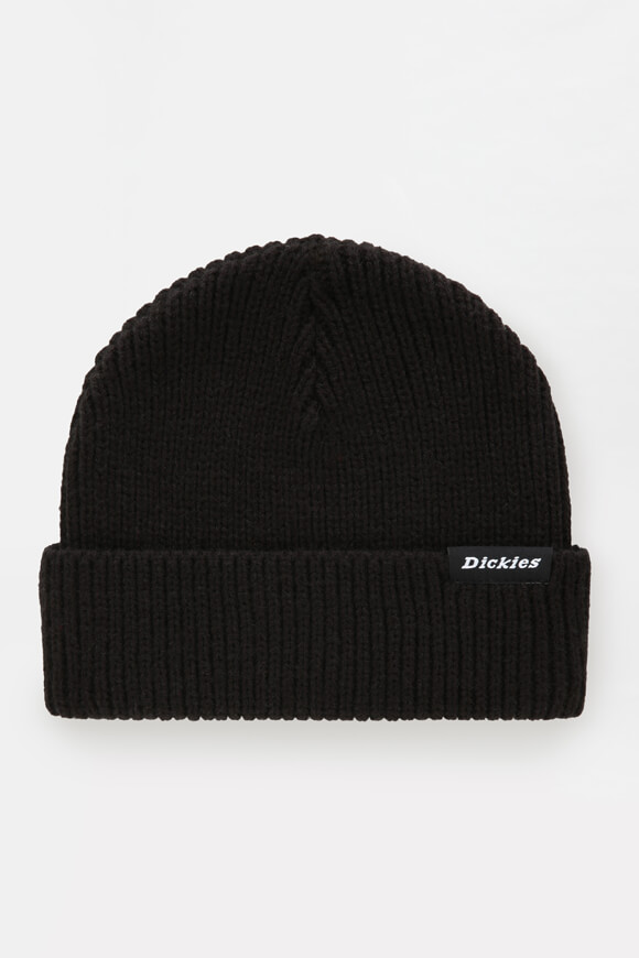 Dickies Fisherman Beanie | Schwarz | Herren  | Einheitsgroesse von Dickies