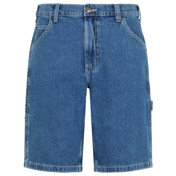 Dickies - Garyville Denim Short - Shorts Gr 29;30;31;32;33;34;36 blau von Dickies
