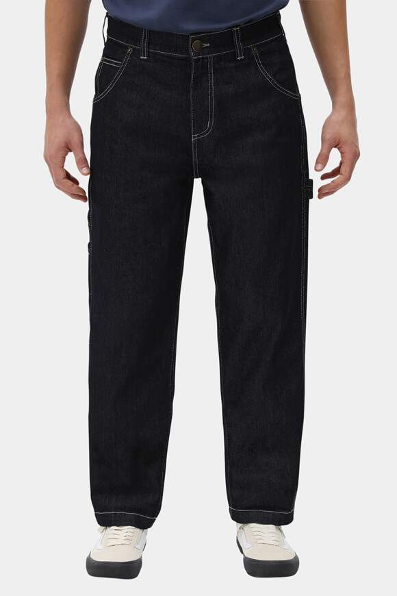 Dickies Garyville Straight Leg Jeans | Dunkelblau | Herren | 32/32 Dickies Garyville Straight Leg Jeans | Dunkelblau | Herren | 32/32 von Dickies