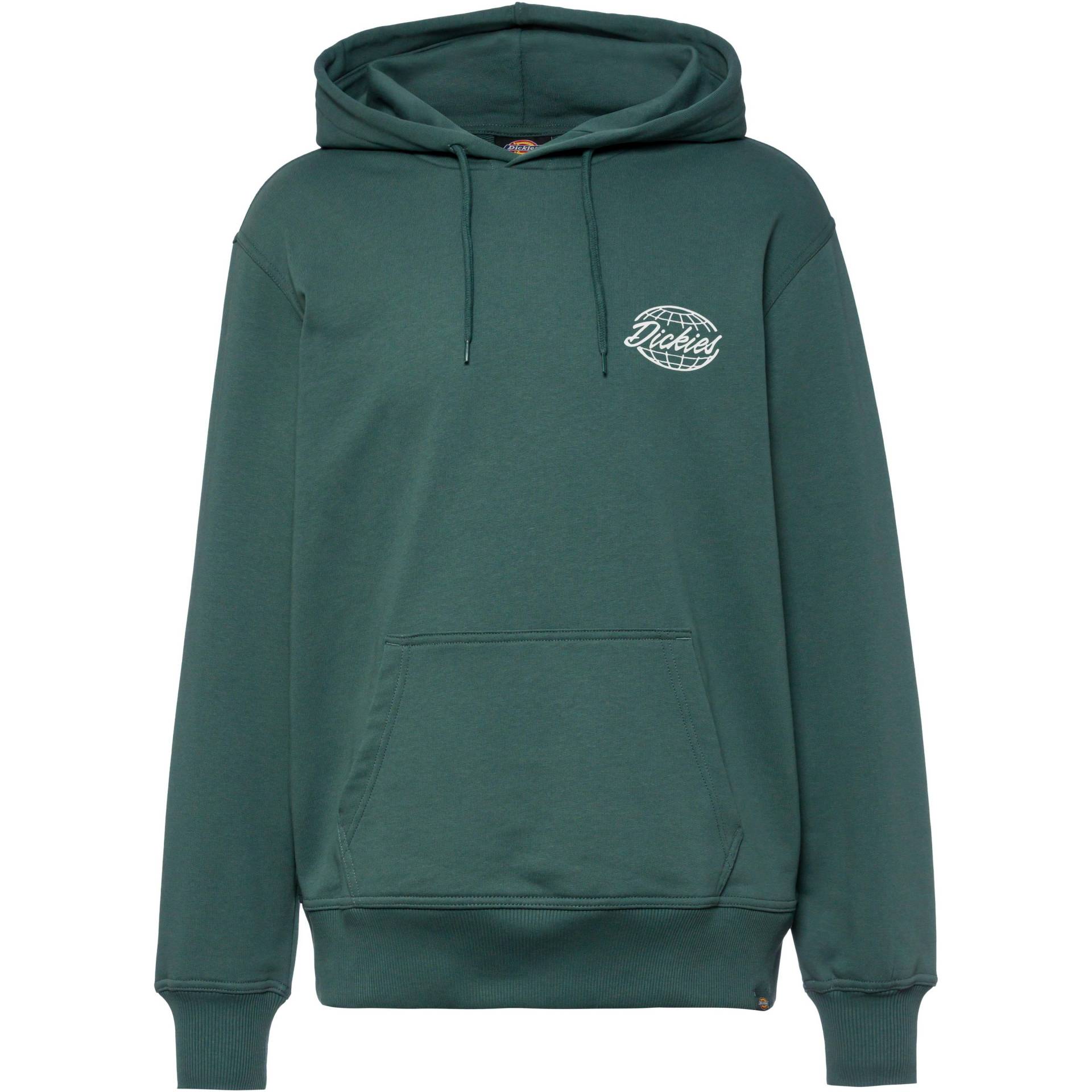 Dickies Globe Hoodie Herren von Dickies