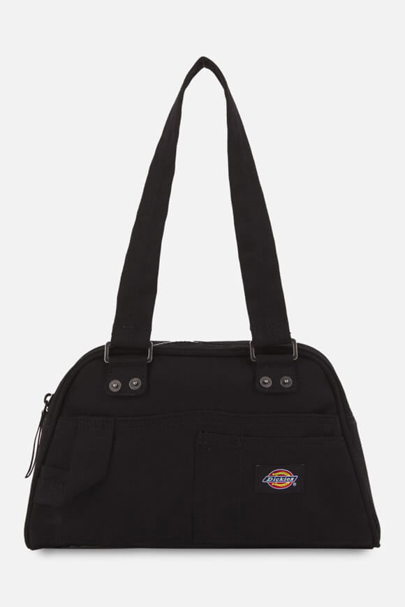 Dickies Handtasche | Black | Damen  | Einheitsgroesse von Dickies