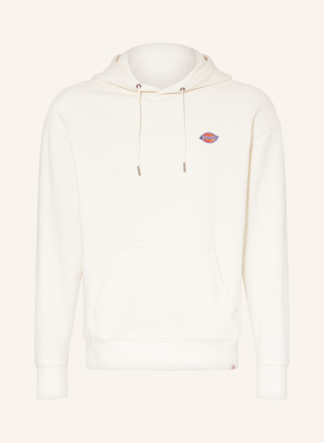 Dickies Hoodie Millersburg weiss von Dickies