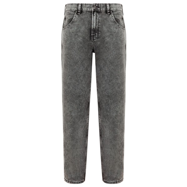 Dickies - Houston Denim - Freizeithose Gr 30 - Length: 30 grau von Dickies