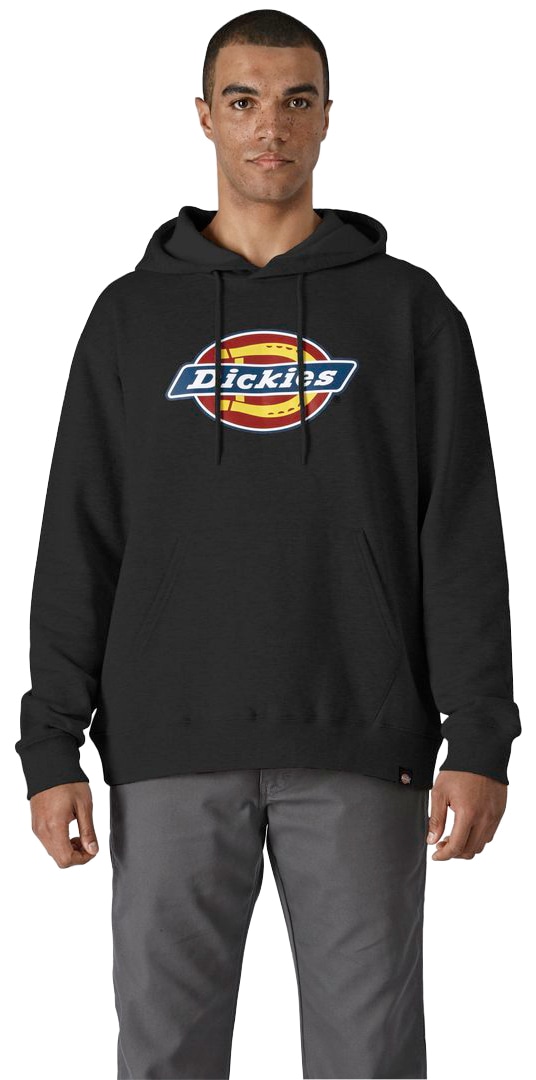 Dickies Kapuzensweatshirt »Logo-Graphic-Fleece-Hoodie« von Dickies