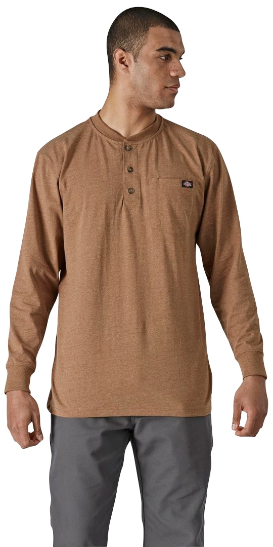 Dickies Langarmshirt von Dickies