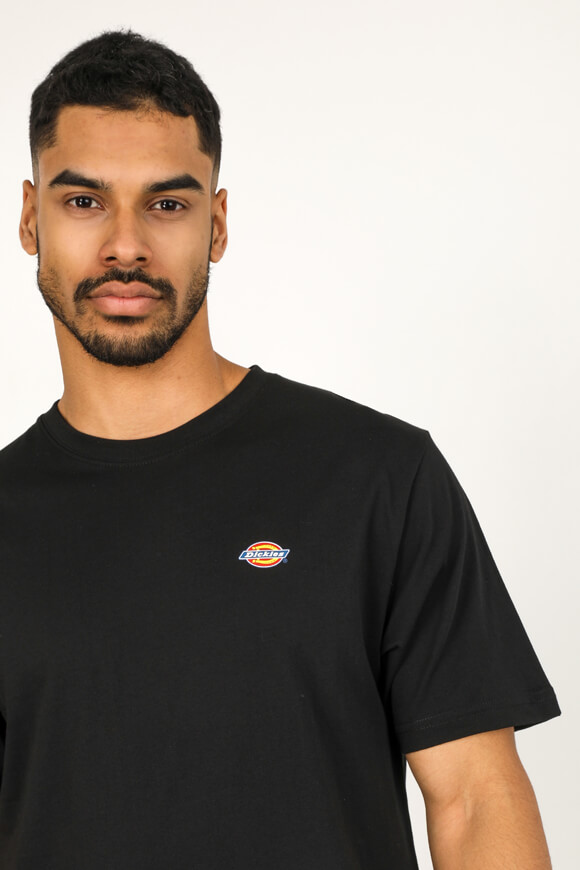 Dickies Mapleton T-Shirt | Schwarz | Herren  | L von Dickies