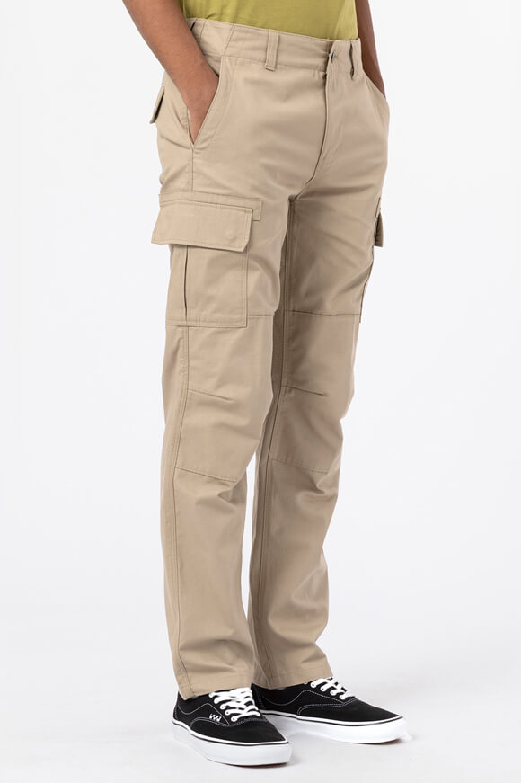 Dickies Millerville Cargohose | Kaki | Herren  | 28 von Dickies