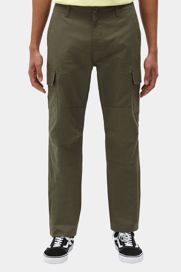 Dickies Millerville Cargohose | Military Grün | Herren  | 28 von Dickies