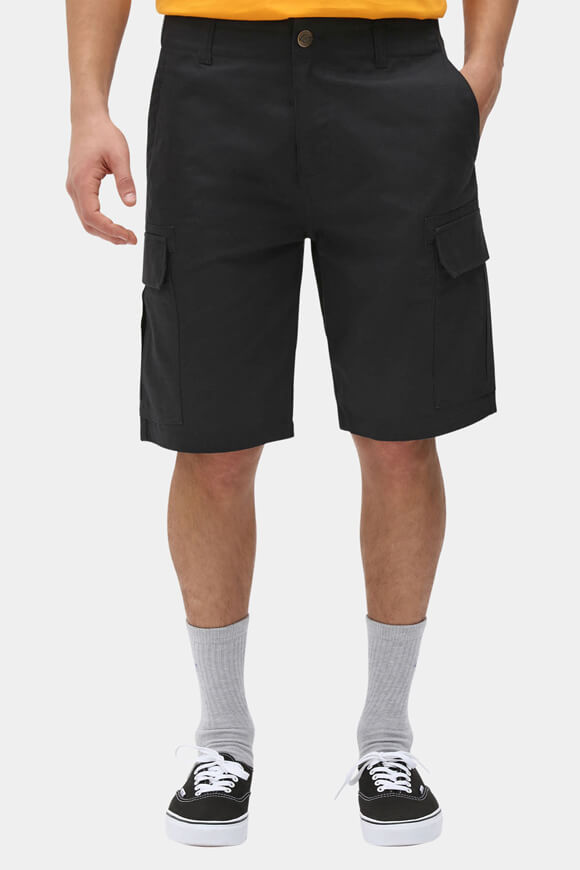 Dickies Millerville Cargoshorts | Schwarz | Herren  | 30 von Dickies