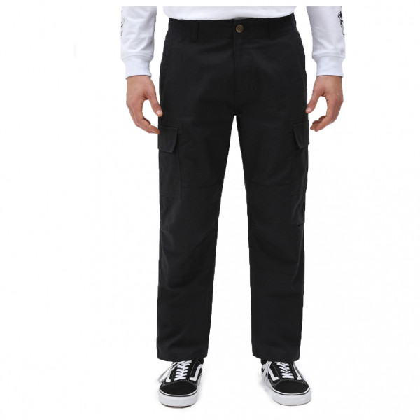 Dickies - Millerville - Freizeithose Gr 30 schwarz von Dickies