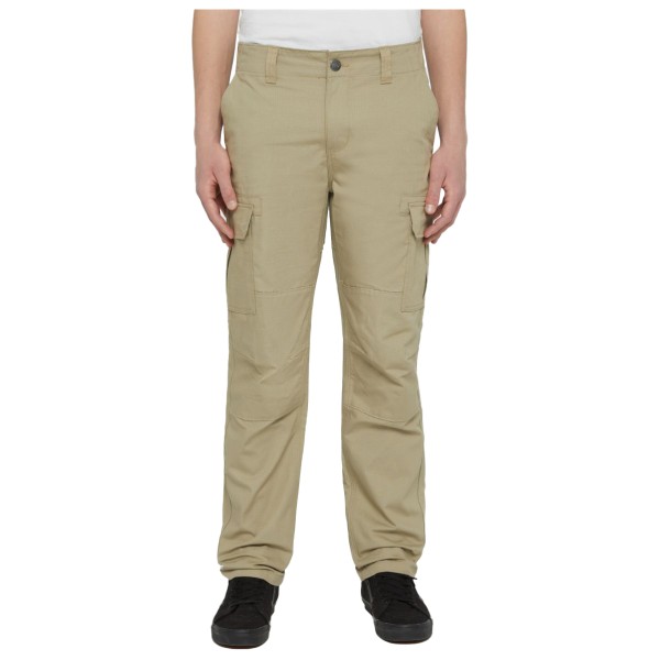 Dickies - Millerville - Freizeithose Gr 38 beige von Dickies