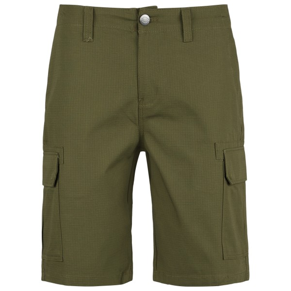 Dickies - Millerville Short - Shorts Gr 29;30;31;32 blau von Dickies