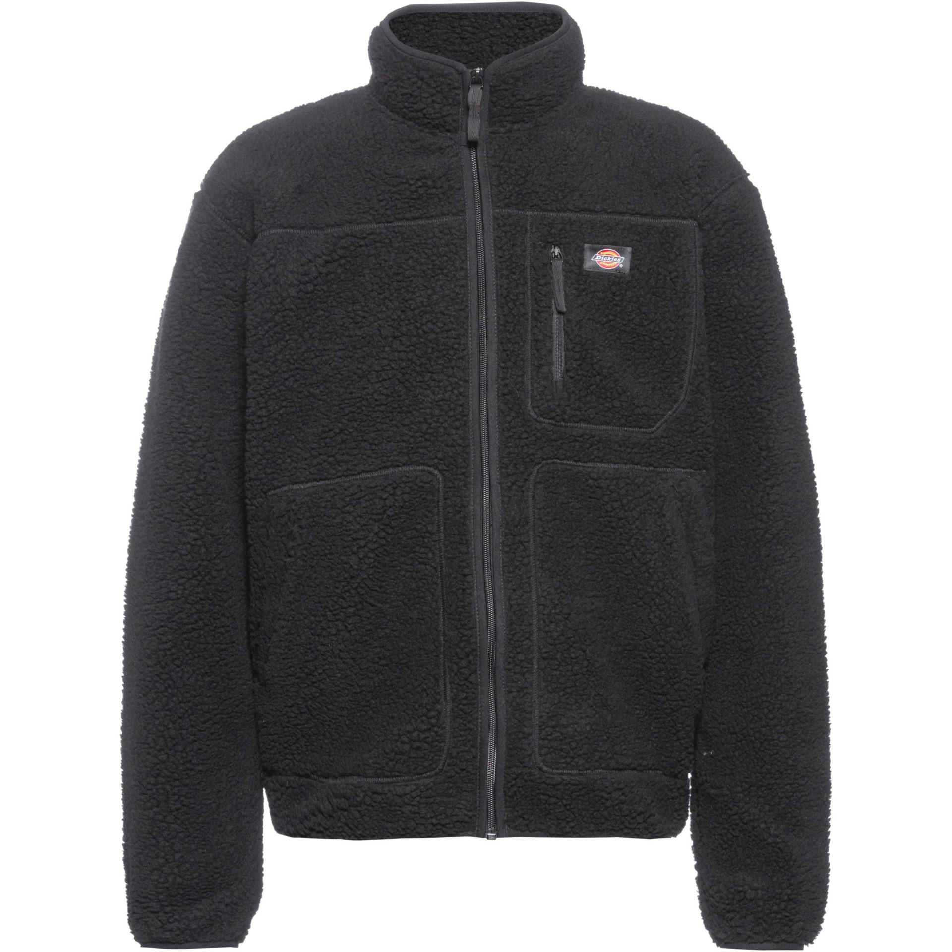 Dickies Mount Hop Fleecejacke Herren von Dickies